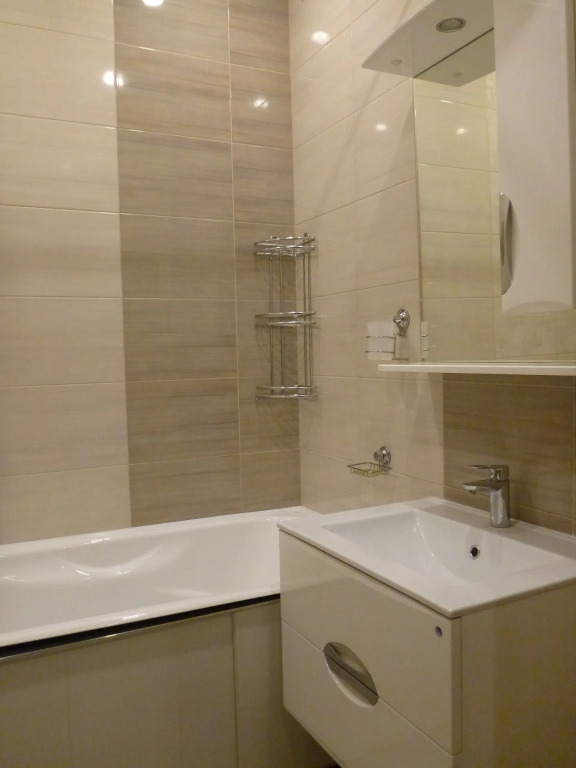 Komfort U Metro Apartments