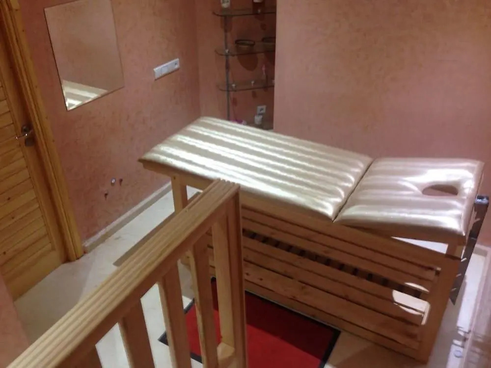 Ferme Sidi Safou & Spa
