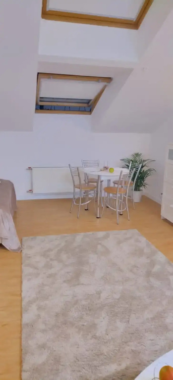 Apartment Nevsky 27