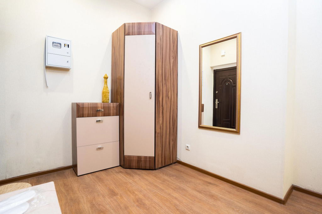 Апартаменты Atlant Apartments 83л
