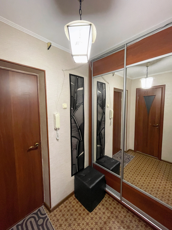 Квартира  на Парковой