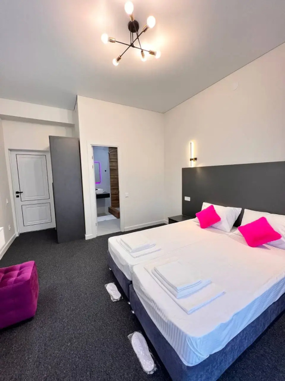 Guest house Grey Khaus