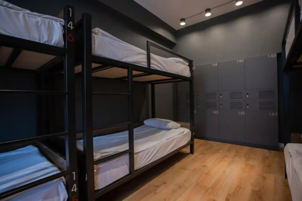 Kantar Hostel