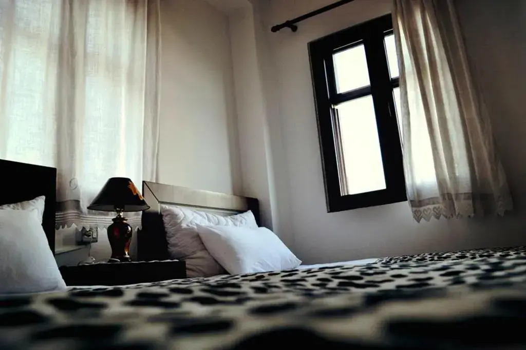 Sokak Boutique Hotel