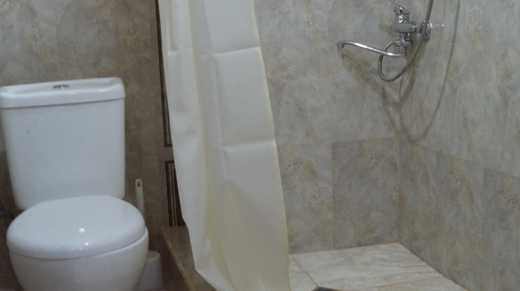 Guest House Teo