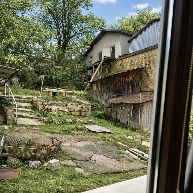 Квартира ШикаЛад КМВ в Историческом Центре Пятигорска