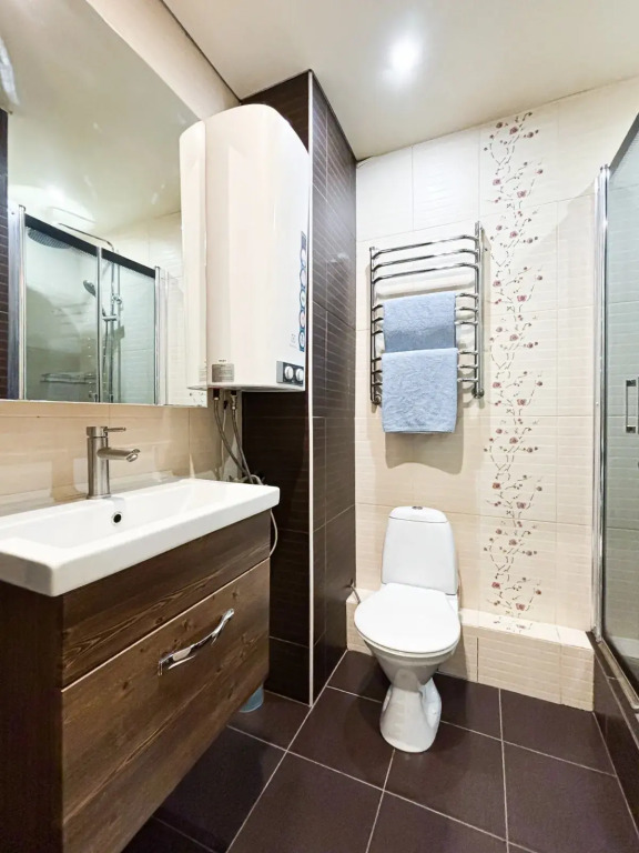 Жилое помещение MegaStay 212