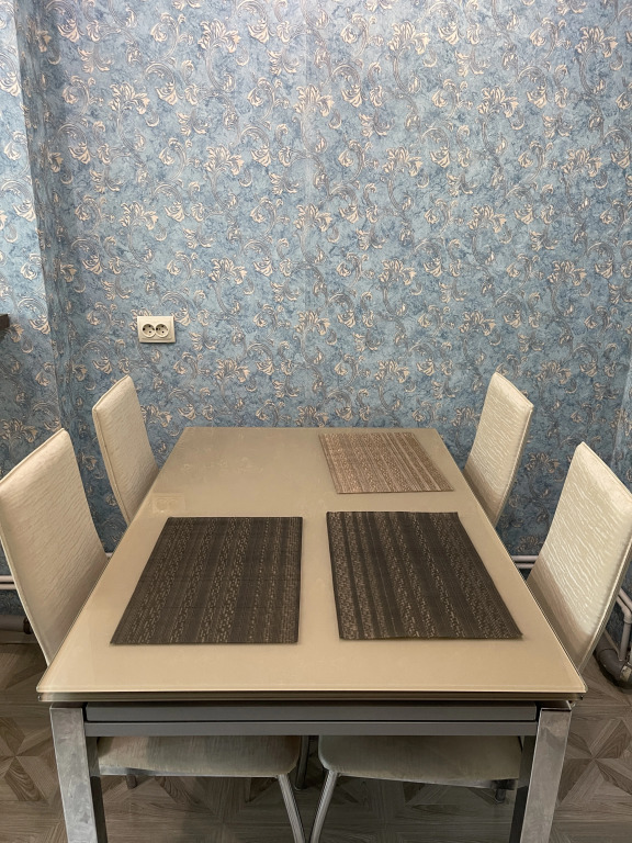 Квартира на Жукова 1Е