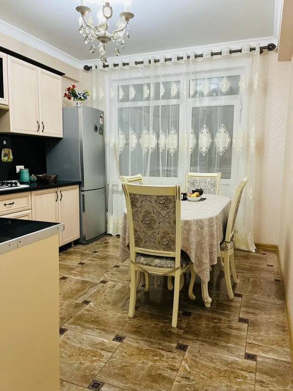 Апартаменты Vip Квартира 3К В Дербенте