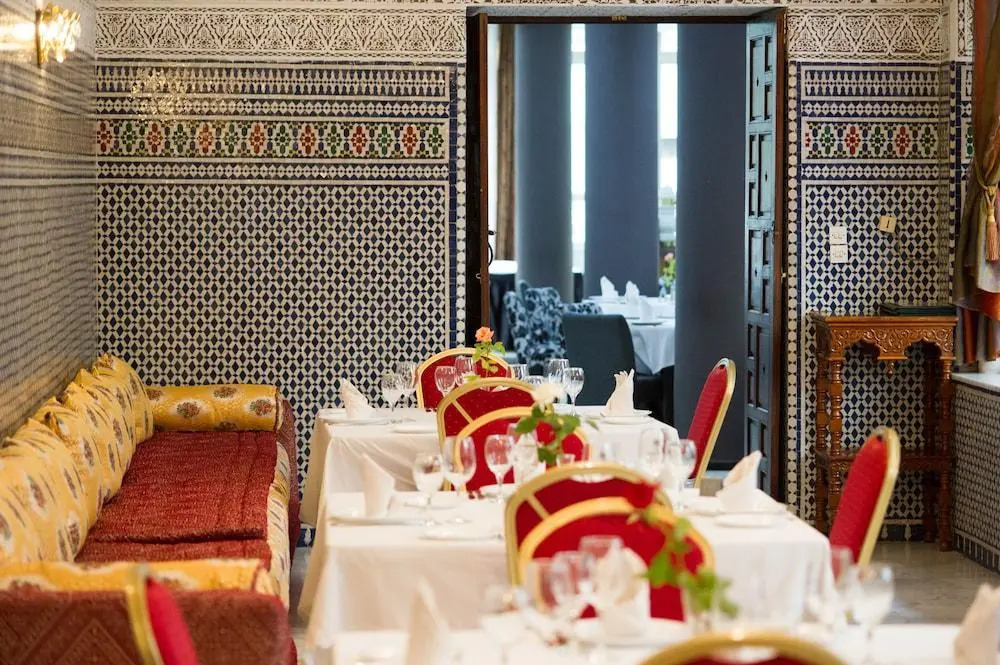Hôtel Rif