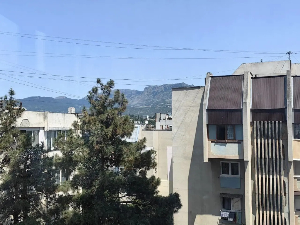 Квартира на Улице Школьная 19