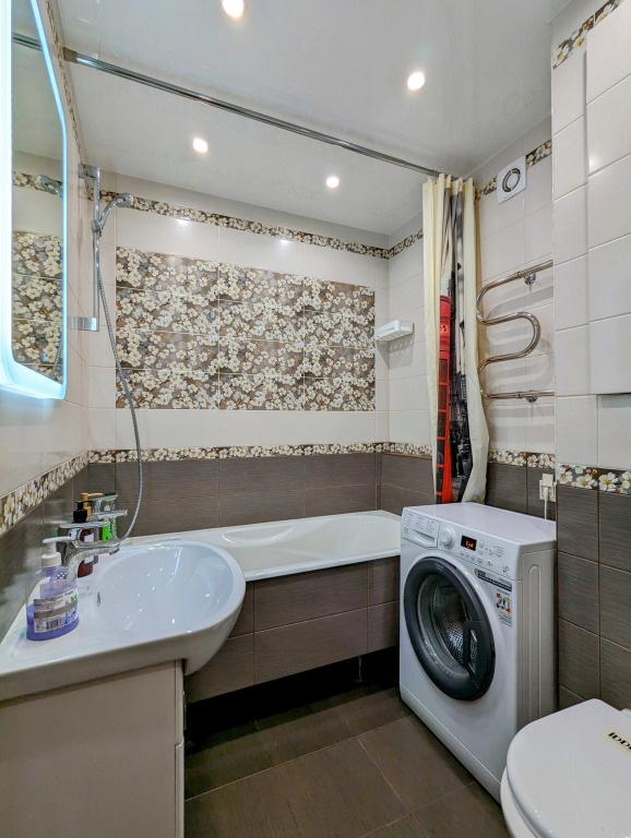 Guest House Alpha Apartments
