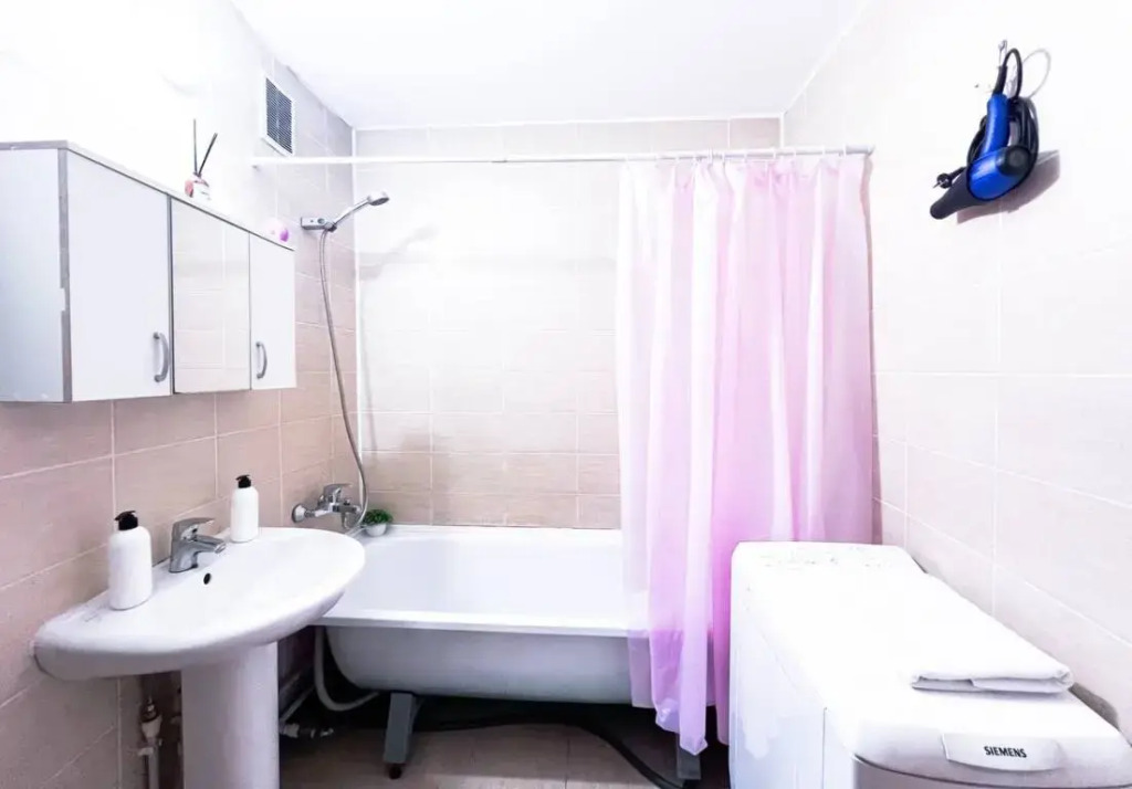 Апартаменты Park Inn Hause 3