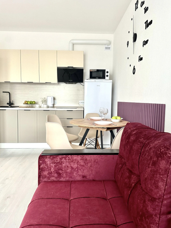 Квартира Garnet Apartments Мальва