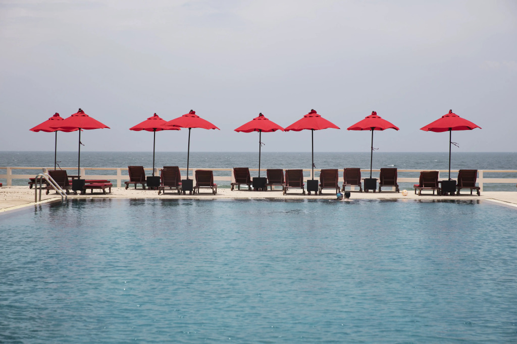 Chom View Hotel, Hua Hin