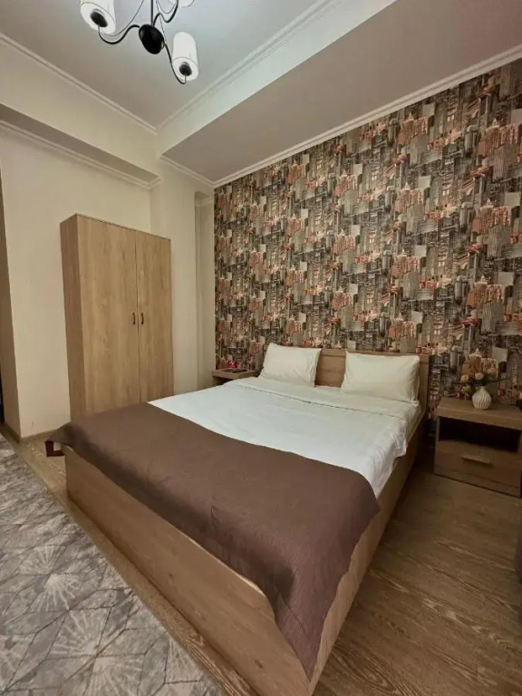Bastau Hotel