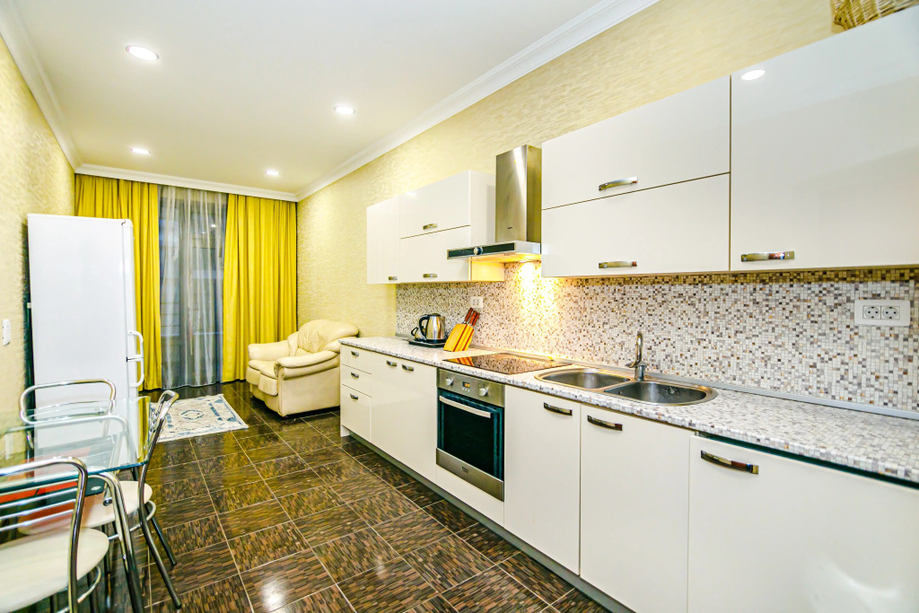 Апартаменты Address City Center