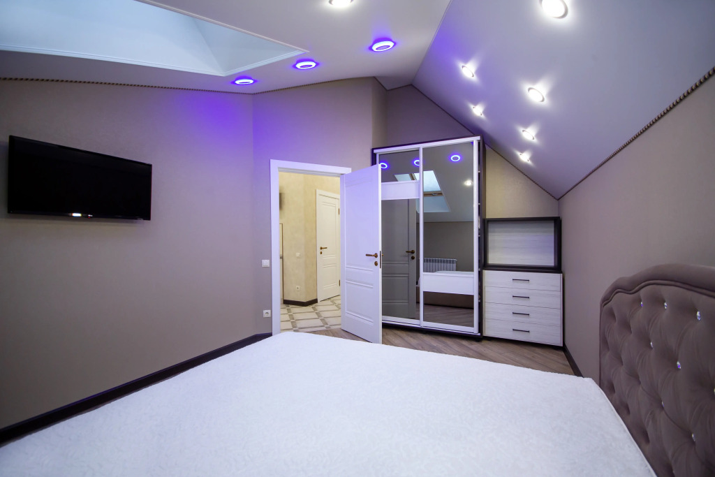 Апартаменты ViP Apart All Rooms