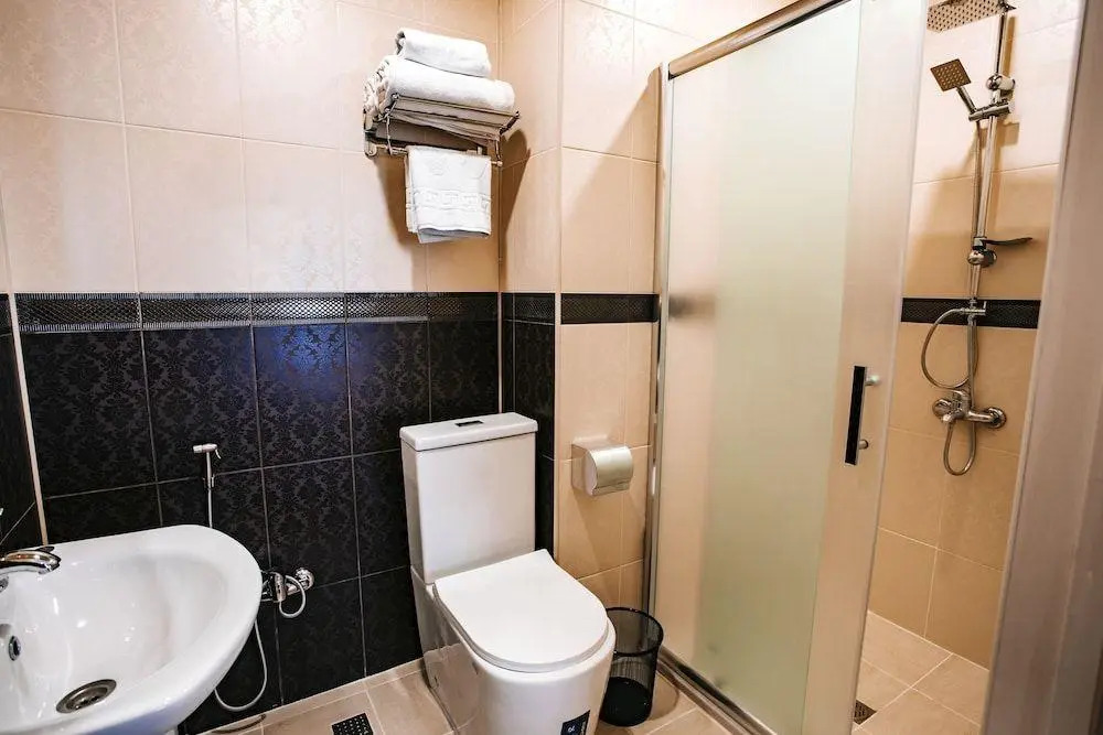 Lantern Hotel Baku
