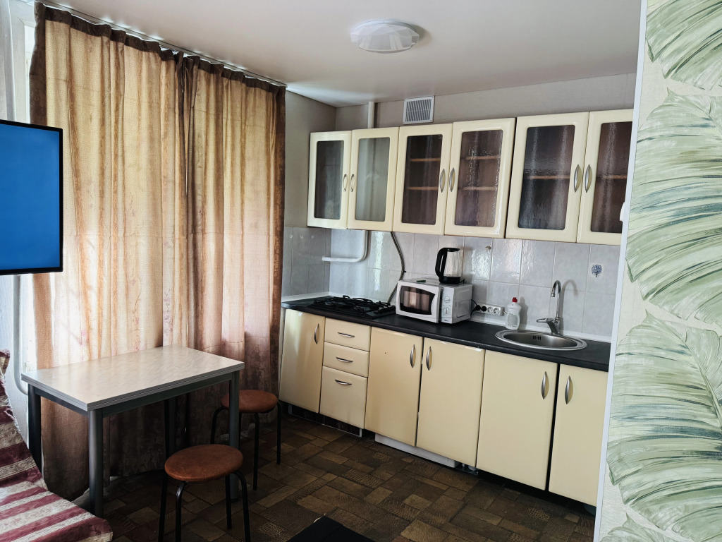 Dvukhkomnatnaya Flat