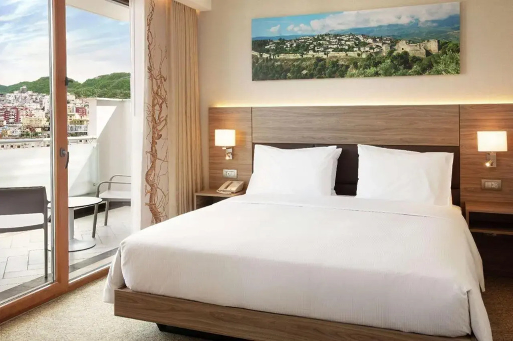 Hilton Garden Inn Tirana