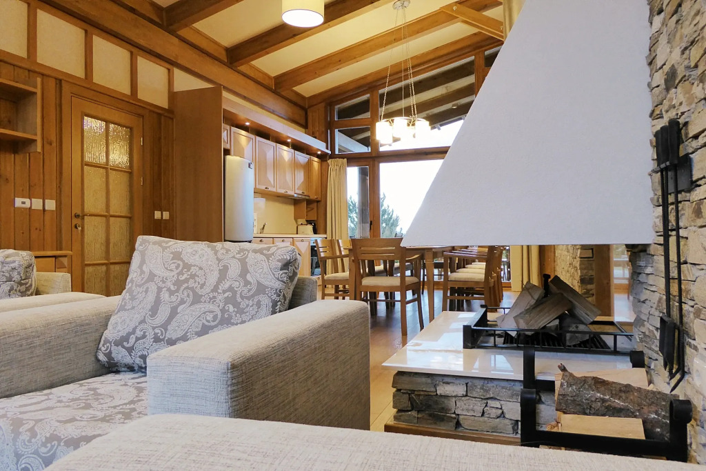 Pirin Nest Villas