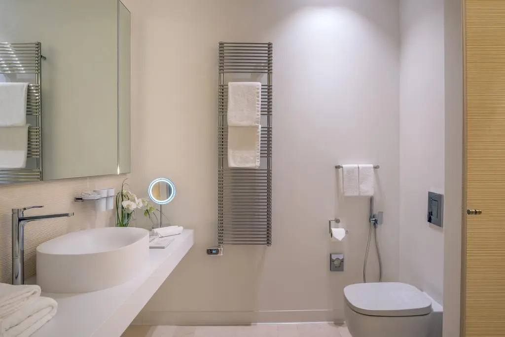 5 ★ Отель Crystal House Suite Hotel & Spa