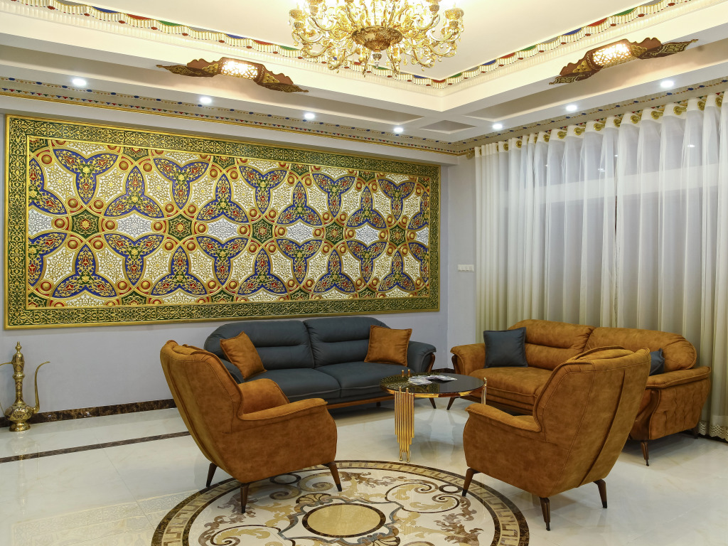 CARAVAN PLAZA INN Boutique