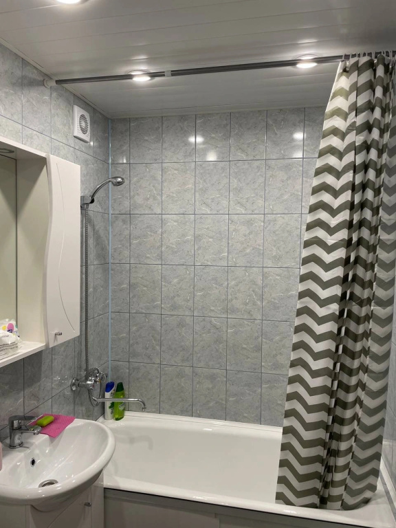 Na ulice Kirova 51 Apartments