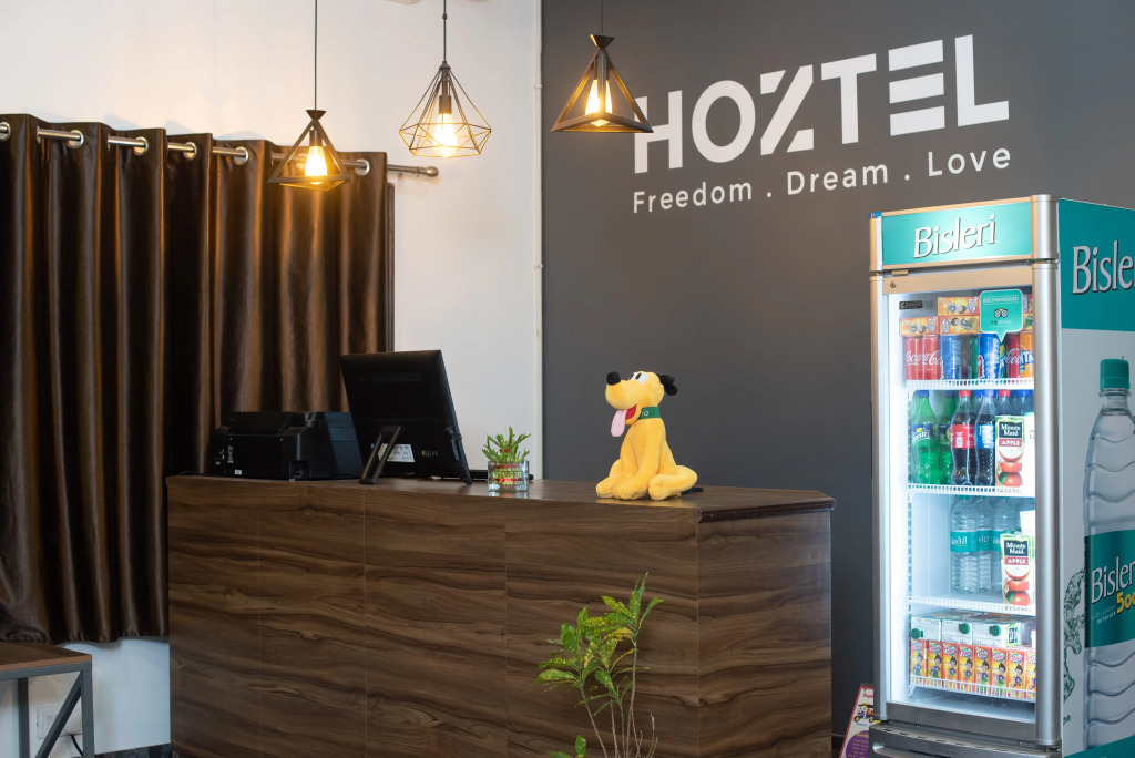 Hoztel Jaipur