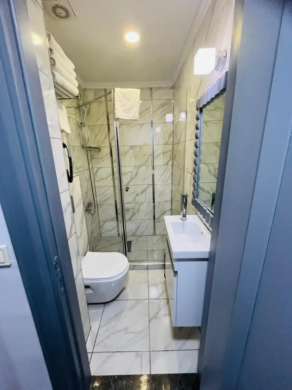City Center Hotel Taksim İstanbul