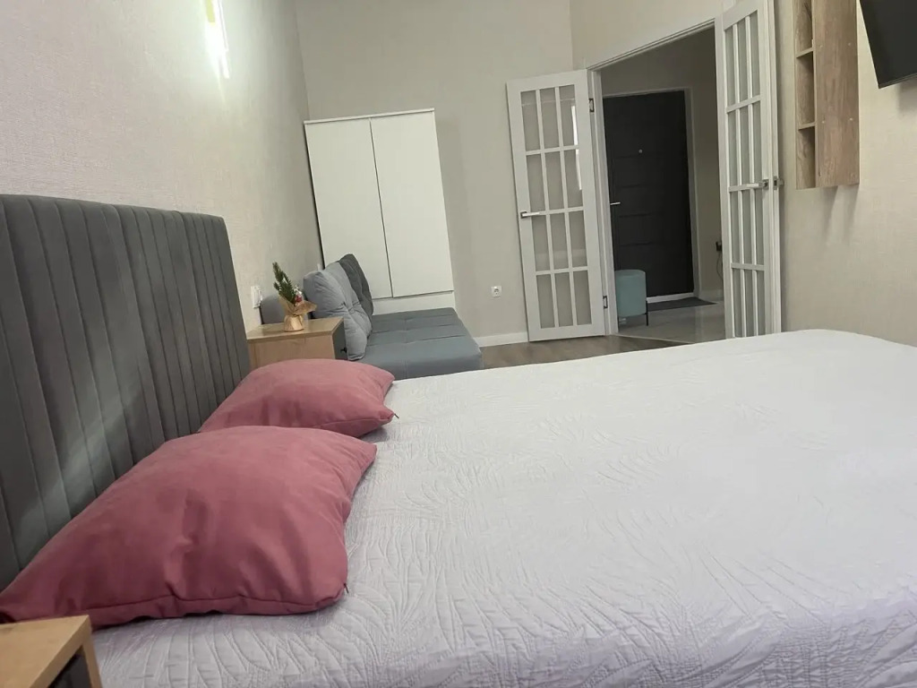 Апартаменты Sutki Rent в Минеральных Водах