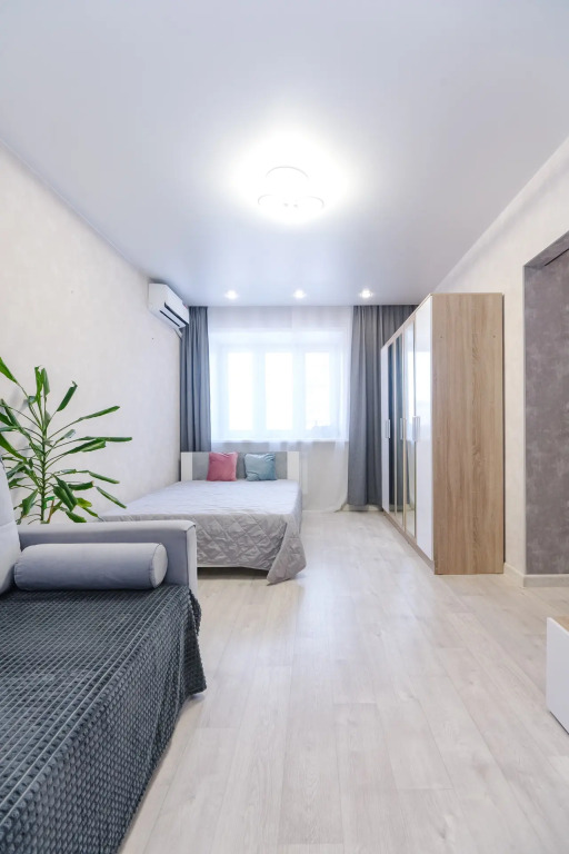 Квартира BedAndRest на улице Амурская д. 55/3
