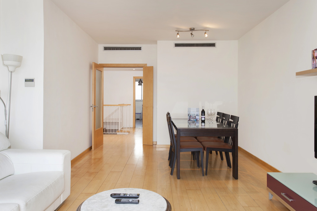 Апартаменты Barcelona Best Services