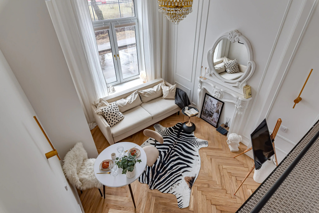 Studiya Atelye Apartments
