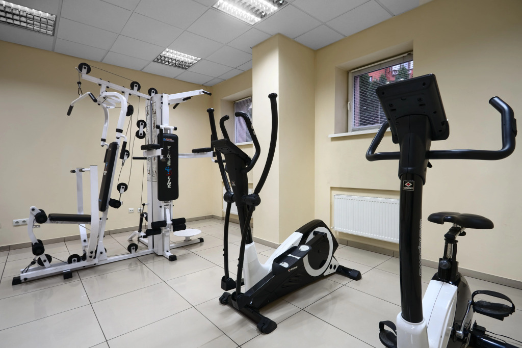 Хстел Academ House
