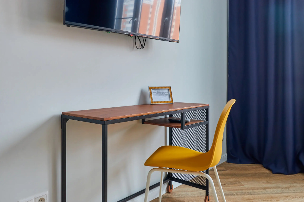 Апартаменты Indigo Room