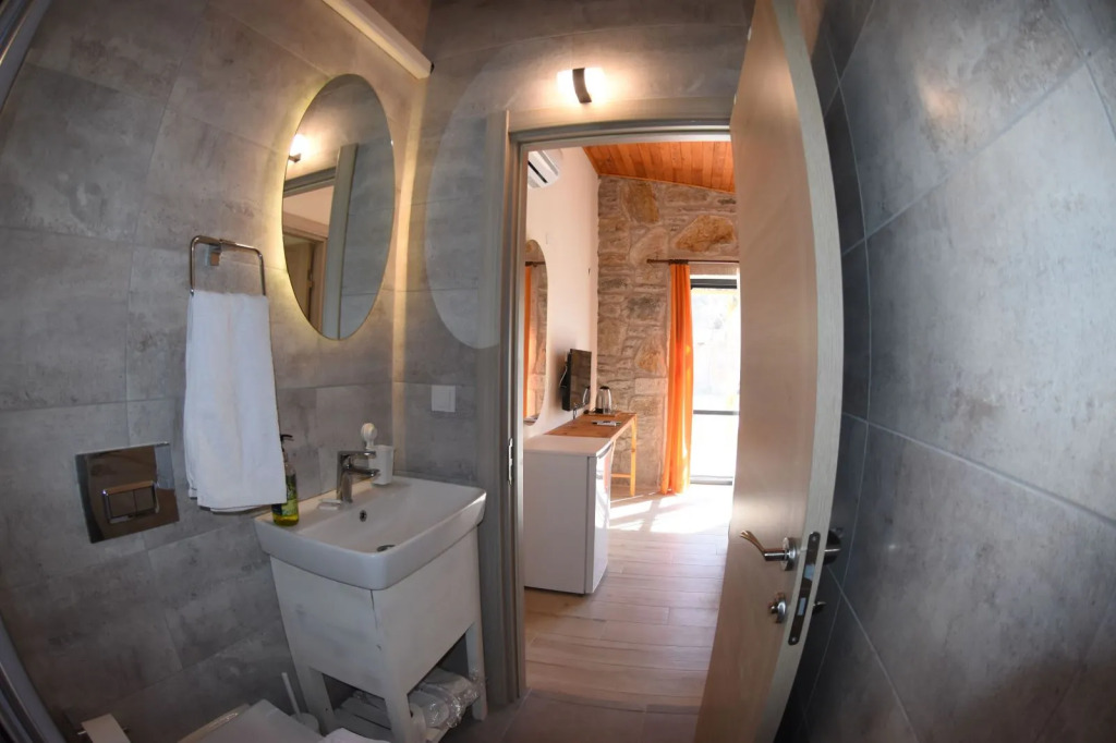 Бутик-отель Begonvillage Tatil Evleri