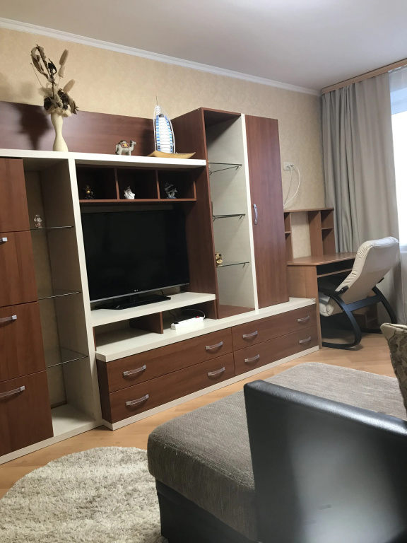Апартаменты КиМ в Туле