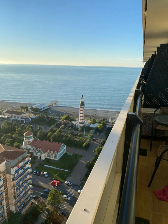 ORBI City LUXE HOTEL