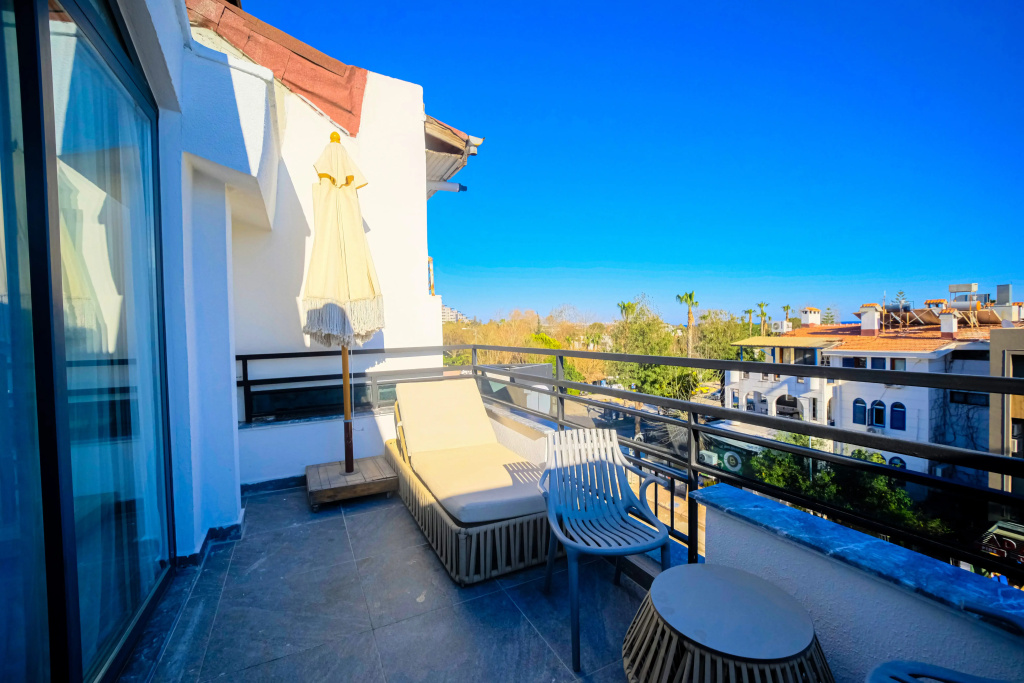 Deniz Boutique Hotel