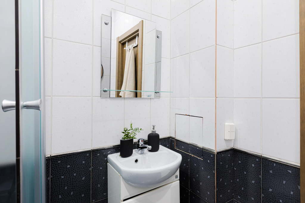 Апартаменты Flat Flowers