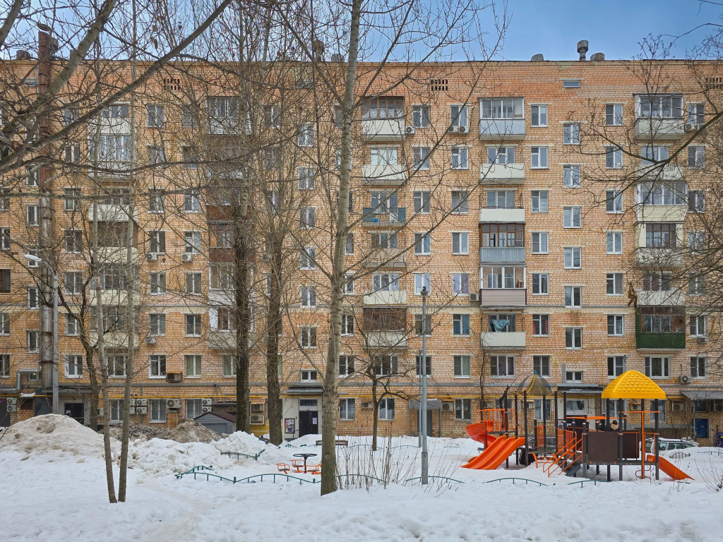 Квартира Уютная 1Комнатная у Метро Автозаводская