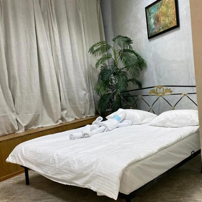 Отель Круиз