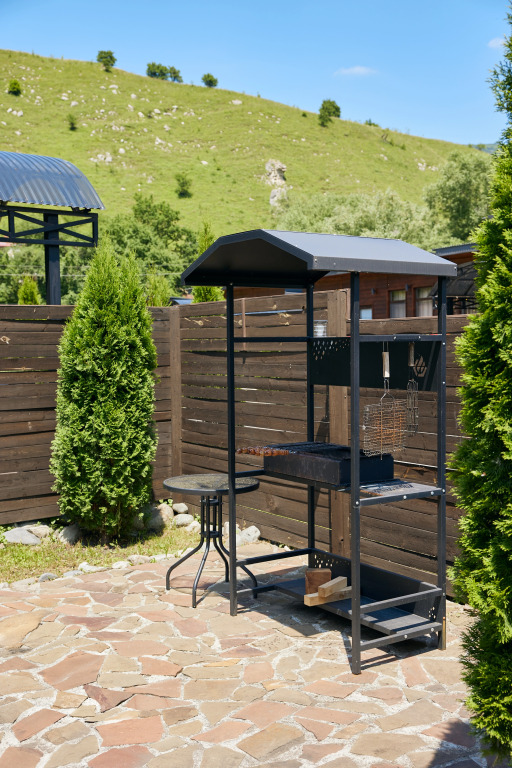 Жилое помещение River house