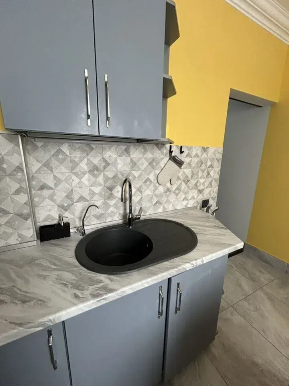 Квартира на Большой Морской 52/2