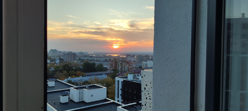 Квартира Gregory Home Панова Парк Вид На Волгу Keybox 24*7 Кондиционер