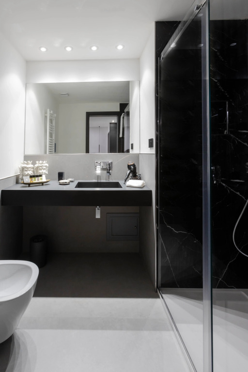 Suite Palermo Apartment