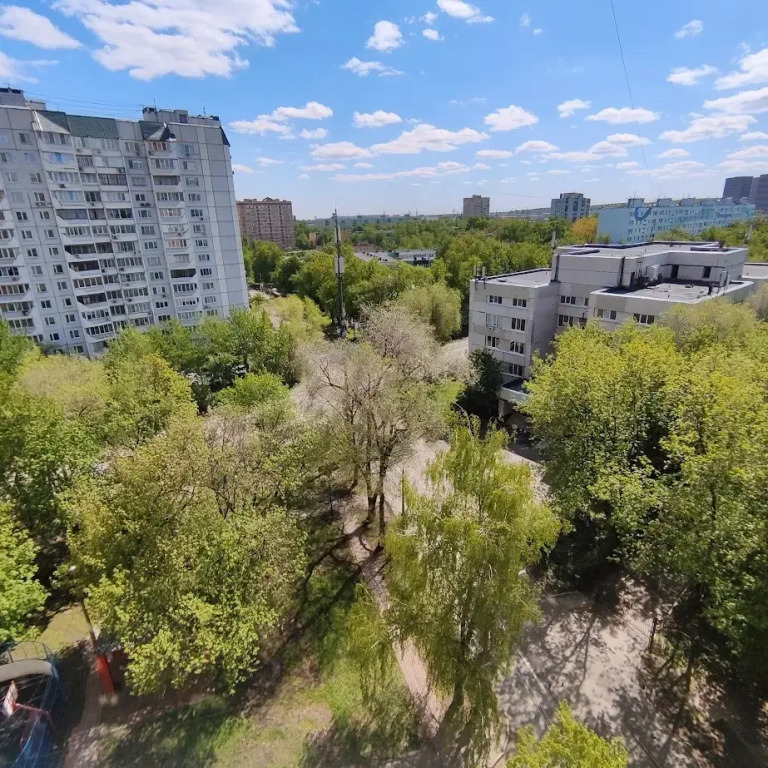 Квартира Уют и комфорт для вас
