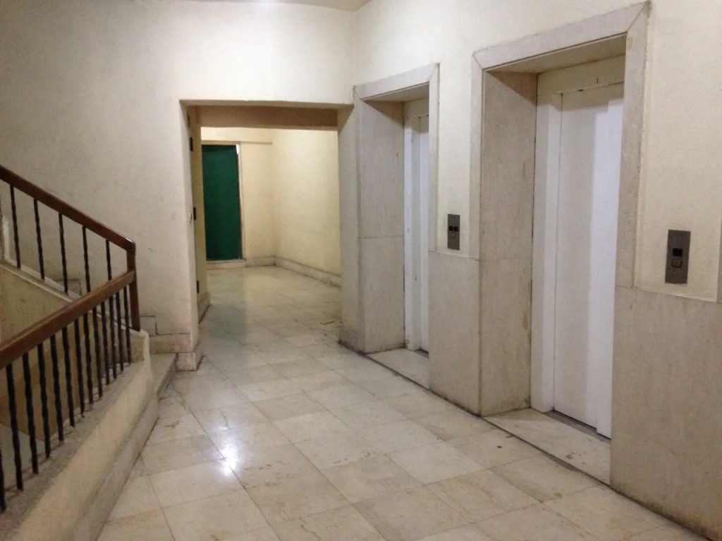 Апартаменты Sultan Near Hilton Cairo Nile Maadi